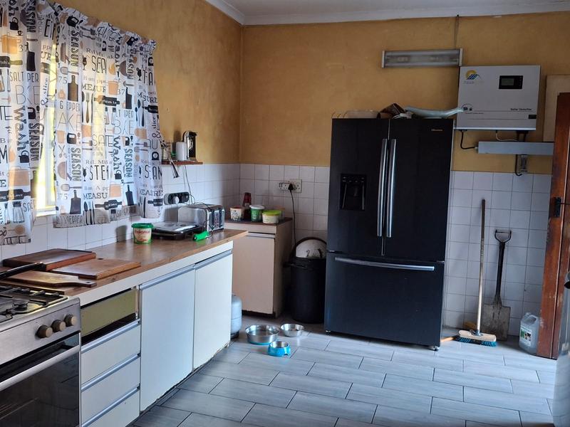 3 Bedroom Property for Sale in Arboretum Free State